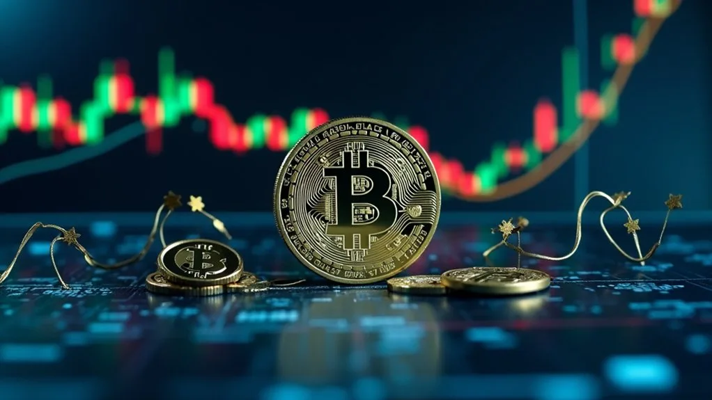Crypto ETF: A Crypto Exchange-Traded Fund? 2 crypto investment via etfs