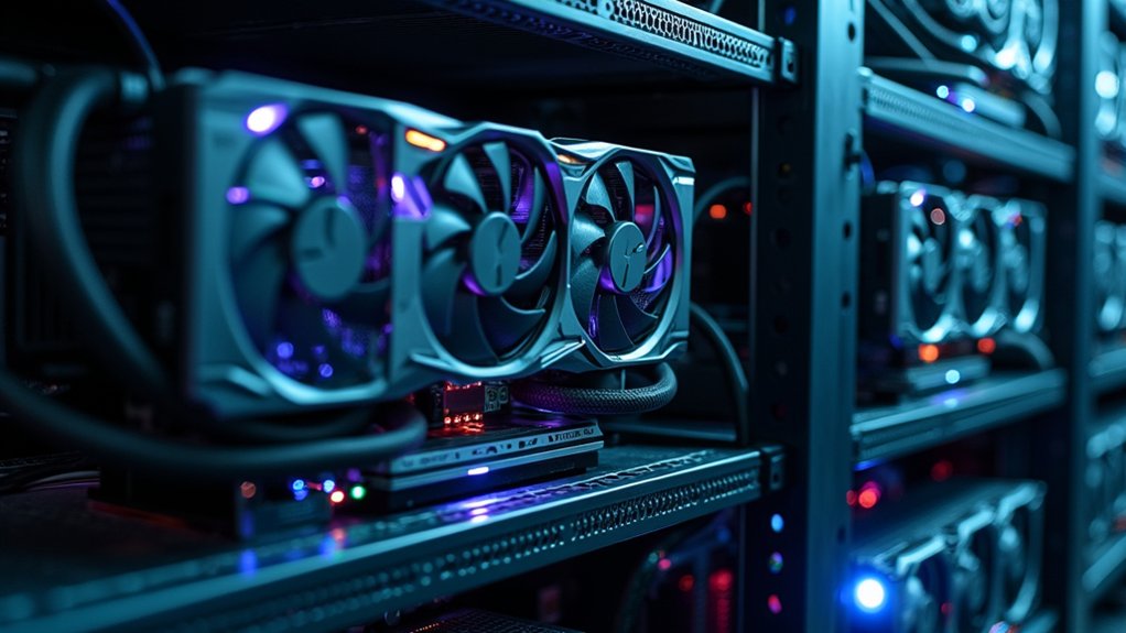 What Is Crypto Mining 3 cryptocurrency generation through computing