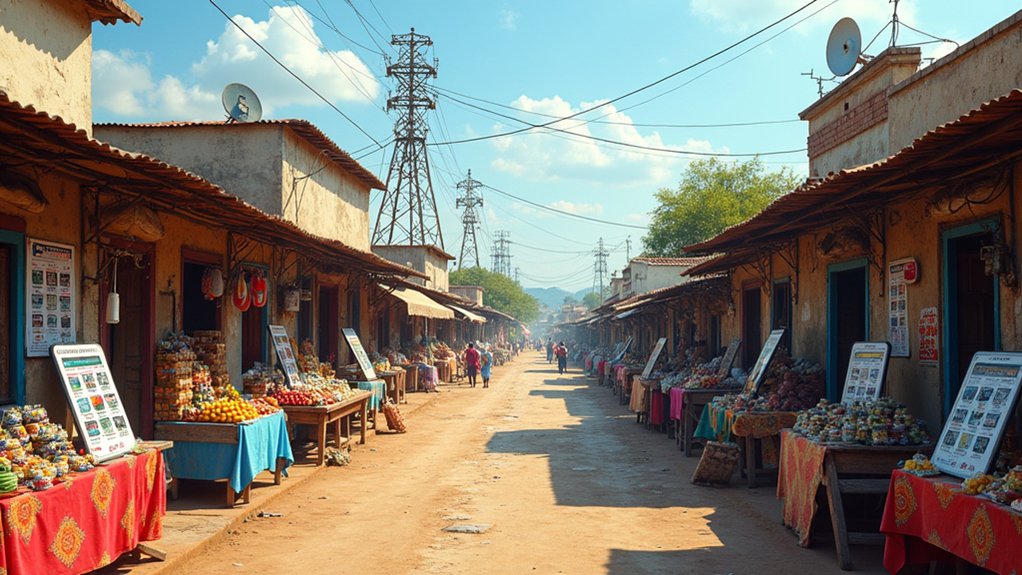Crypto in Emerging Markets 3 emerging markets embrace cryptocurrency