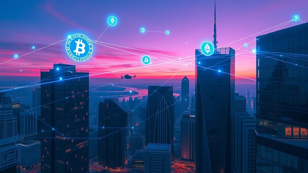 Future of Cryptocurrency 2 evolving digital currency landscape