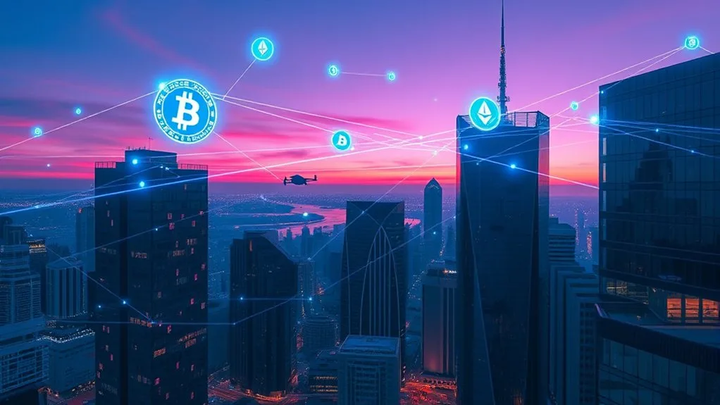 Future of Cryptocurrency 2 evolving digital currency landscape