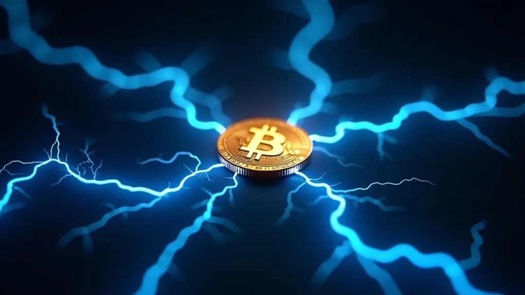 Lightning Network: Bitcoin Scaling Solution 2 scalable bitcoin transaction network