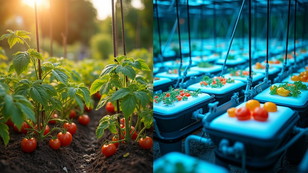 Staking vs. Yield Farming: A Comparison 3 staking and yield farming comparison