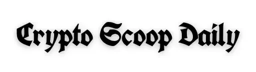 Crypto Scoop Daily logo