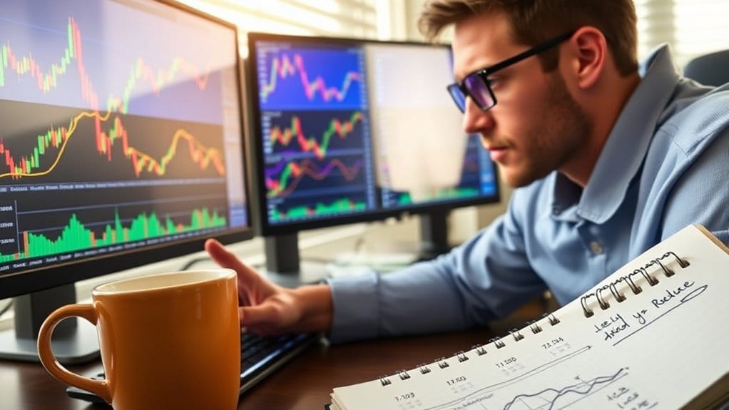 fibonacci levels in trading
