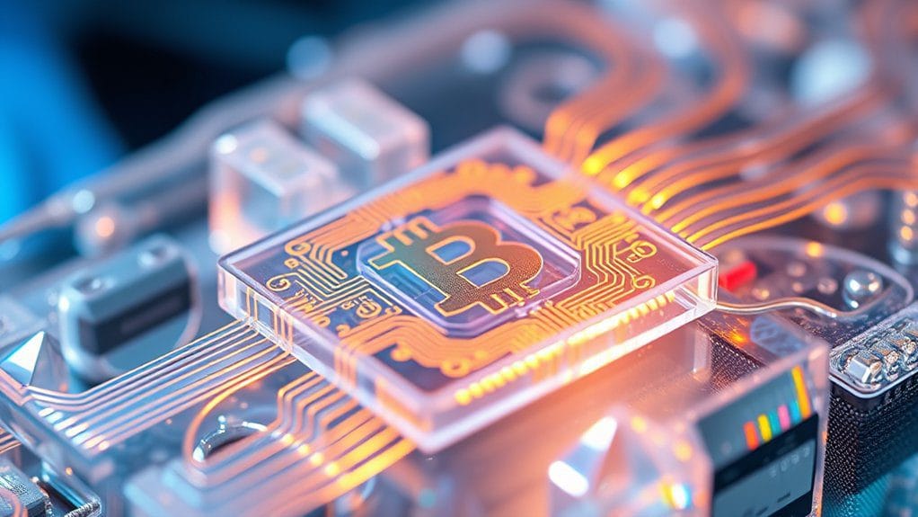 How Crypto Is Securing the Internet of Things (IoT) 4 blockchain enhances iot security
