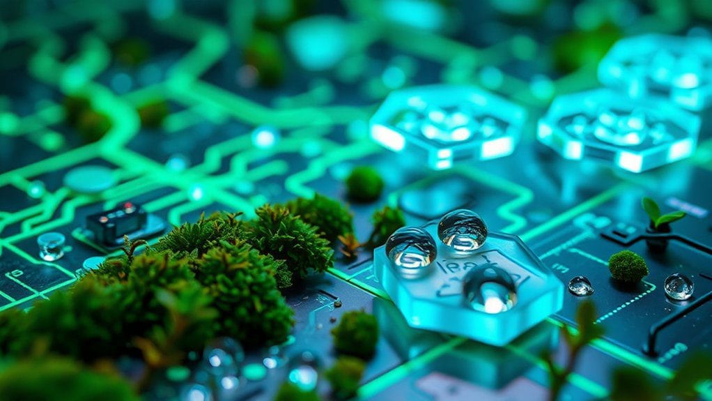 Sustainable Blockchain: How Green Tech Is Transforming Crypto 5 cross chain interoperability solutions