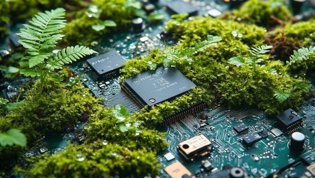 Sustainable Blockchain: How Green Tech Is Transforming Crypto 2 eco friendly cryptocurrency innovation 6pft4 1