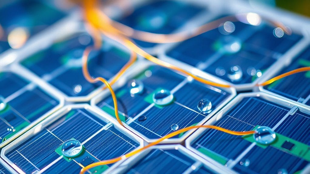 Sustainable Blockchain: How Green Tech Is Transforming Crypto 3 energy efficient blockchain consensus