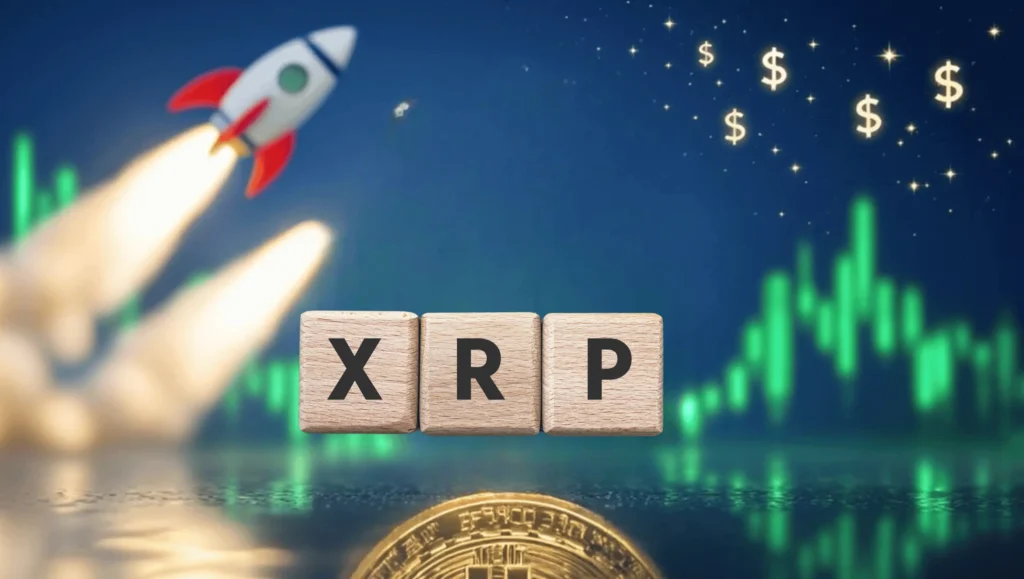 XRP Skyrockets 300%—Why Strategic Investors Are Taking Billions in Profits at $2+ 4 main Image ripple 1 1