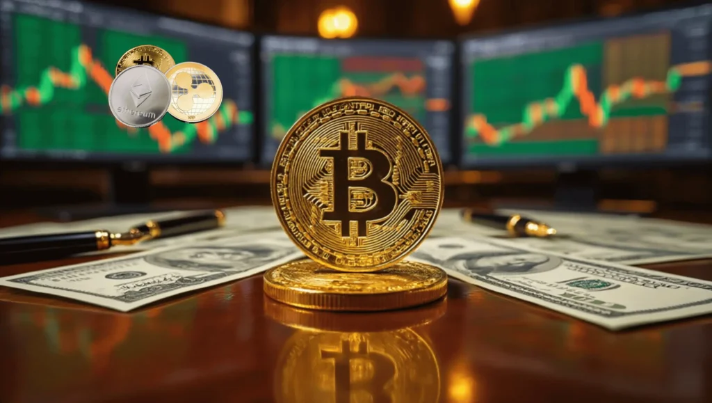 XRP Skyrockets 300%—Why Strategic Investors Are Taking Billions in Profits at $2+ 3 XRP Skyrockets 300%