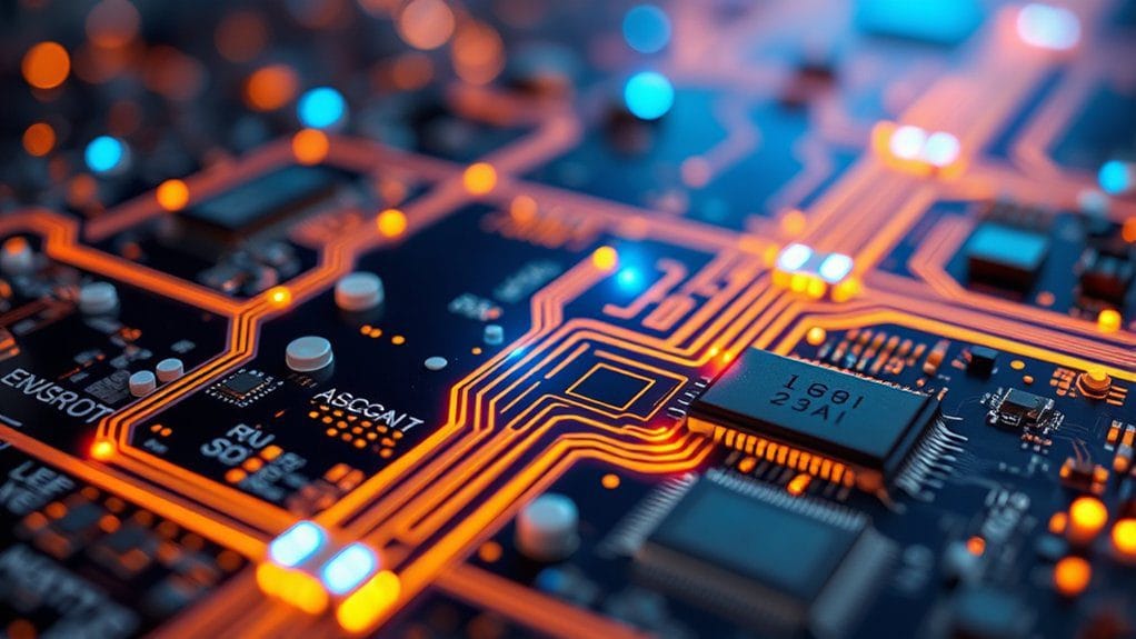How Crypto Is Securing the Internet of Things (IoT) 7 quantum resistant encryption for iot