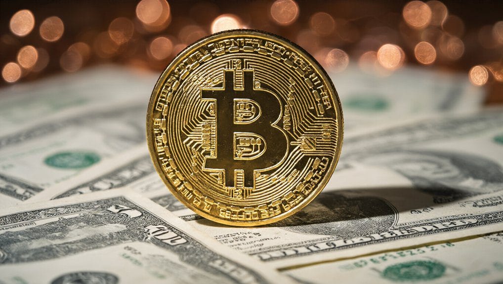 Bitcoin Over the Dollar? Coinbase CEO Warns of a Global Currency Shift 4 regulatory challenges and volatility