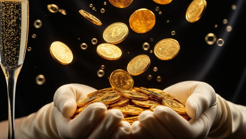 XRP Skyrockets 300%—Why Strategic Investors Are Taking Billions in Profits at $2+ 2 xrp profit taking frenzy