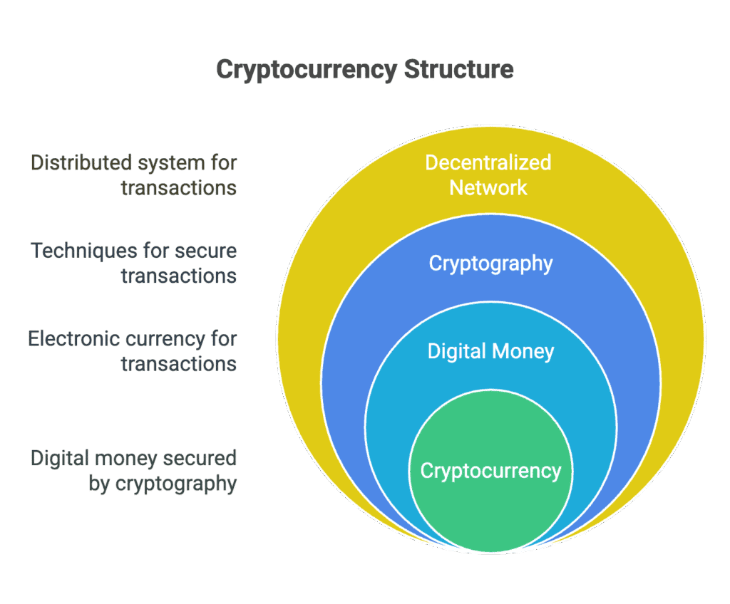 Cryptocurrency Basics 3 info-graphic-cryptocurrency