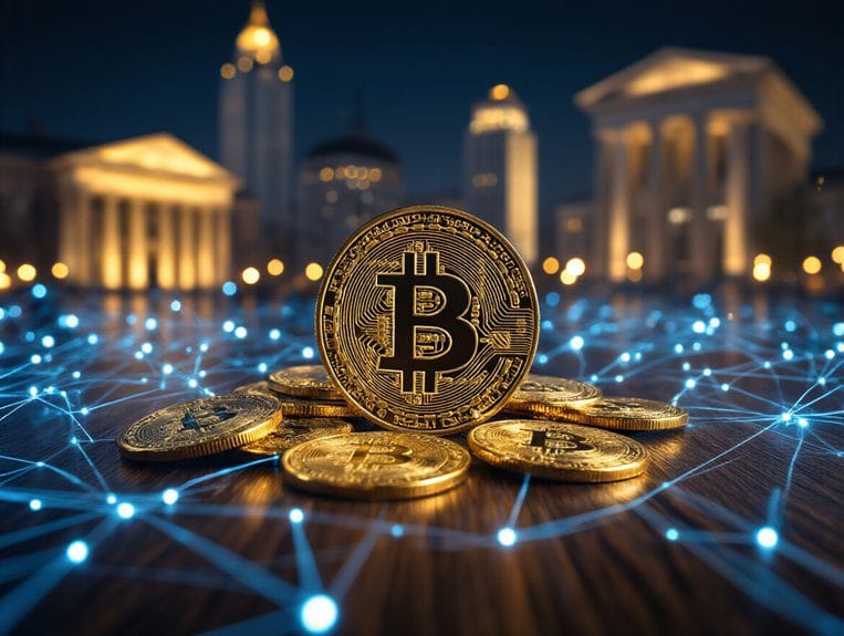 Cryptocurrency Basics 4 What Is Cryptocurrency the Complete Beginners Guide to Digital Money 0003 alt