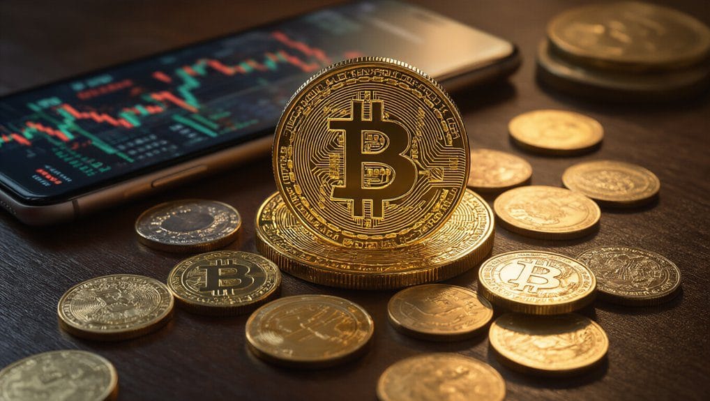 Cryptocurrency Basics 8 cryptocurrency