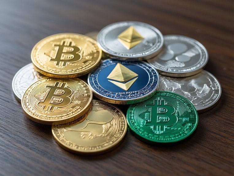 Cryptocurrency Basics 9 crypto-alt-coin