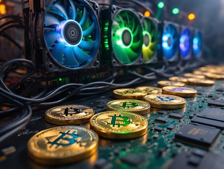 Cryptocurrency Basics 10 crypto-mining