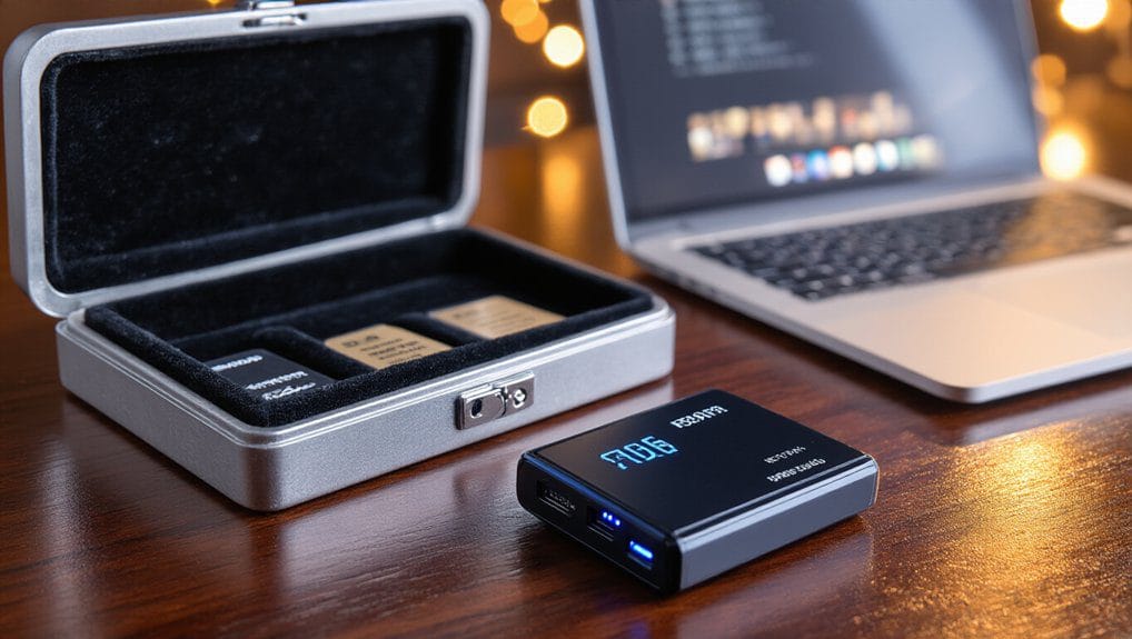Cryptocurrency Basics 11 cold-hot-wallet-crypto