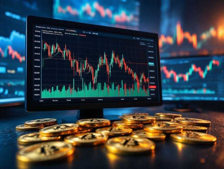 Cryptocurrency Basics 13 cryptocurrency-flactuation