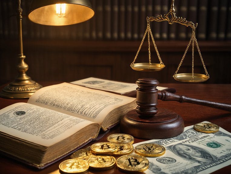 Cryptocurrency Basics 14 crypto-regulation