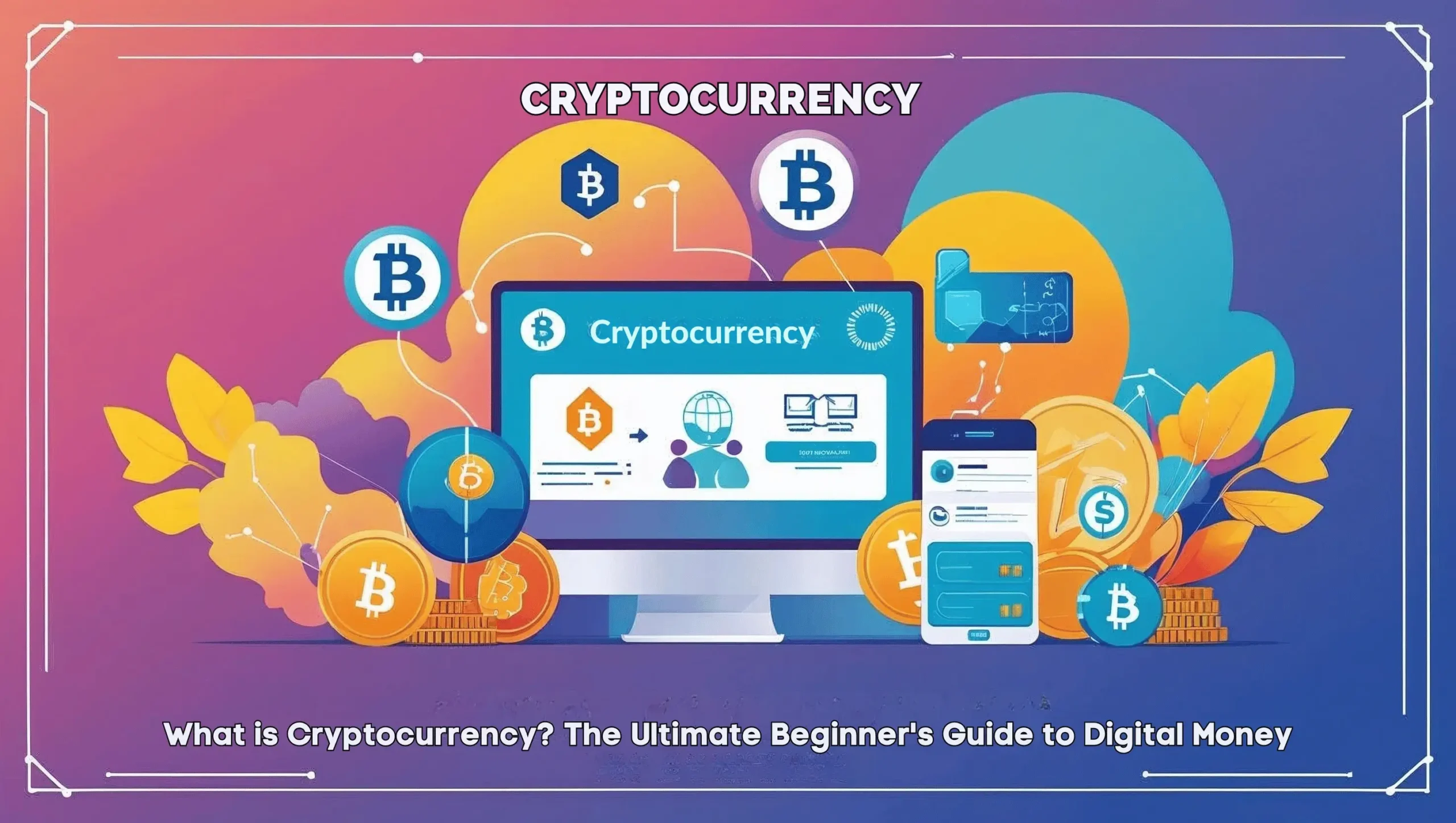 Cryptocurrency Basics 1 cryptocurrency-beginners-guide