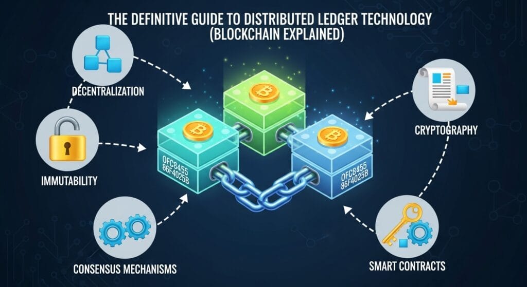 Learn Blockchain Basics 1 Block_chain_basics