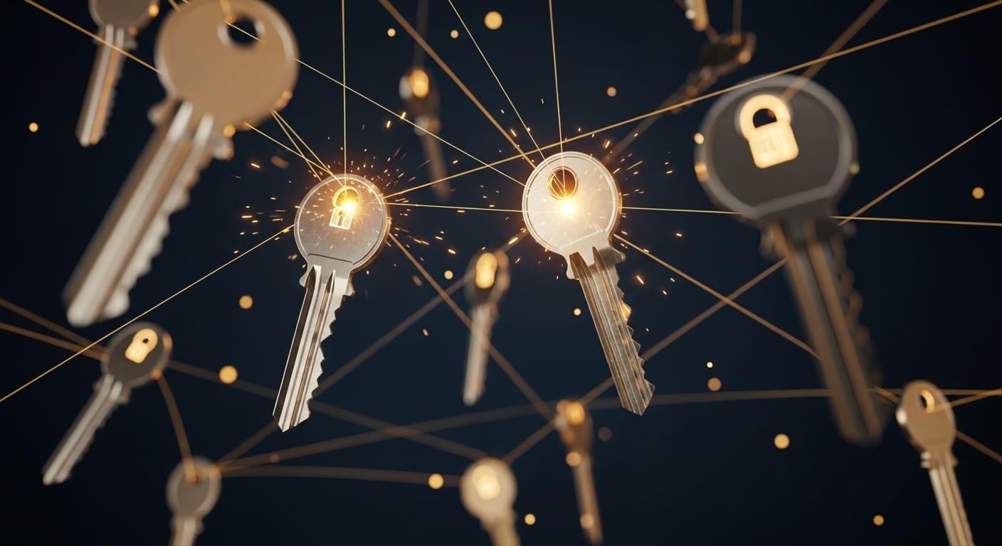 Initiation and Signing Explained: How Blockchain Transactions Start 1 intiation-blockchain