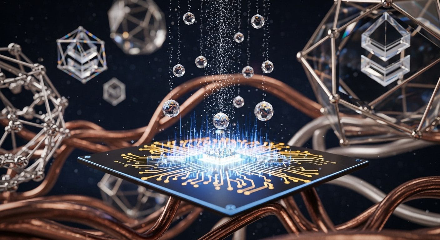 The Ultimate Guide to AI & Crypto: Top Tokens, Use Cases, and Future Trends 1 Ai-crypto