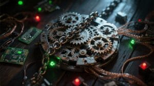 Understanding Problem-Solving Utility in Blockchain and Crypto 7 blockchain and crypto solutions