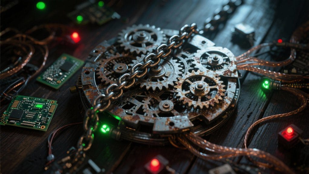 Understanding Problem-Solving Utility in Blockchain and Crypto 1 blockchain and crypto solutions