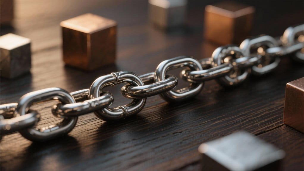 What Is a Chain in Blockchain? Beginner’s Guide 1 blockchain data structure explained