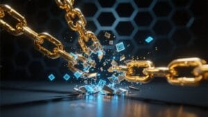 Financial Freedom With Blockchain: Sovereignty & Censorship Resistance 6 blockchain empowers financial independence