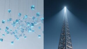 Decentralization Vs Central Control in Blockchain Explained 6 decentralized governance versus centralized authority