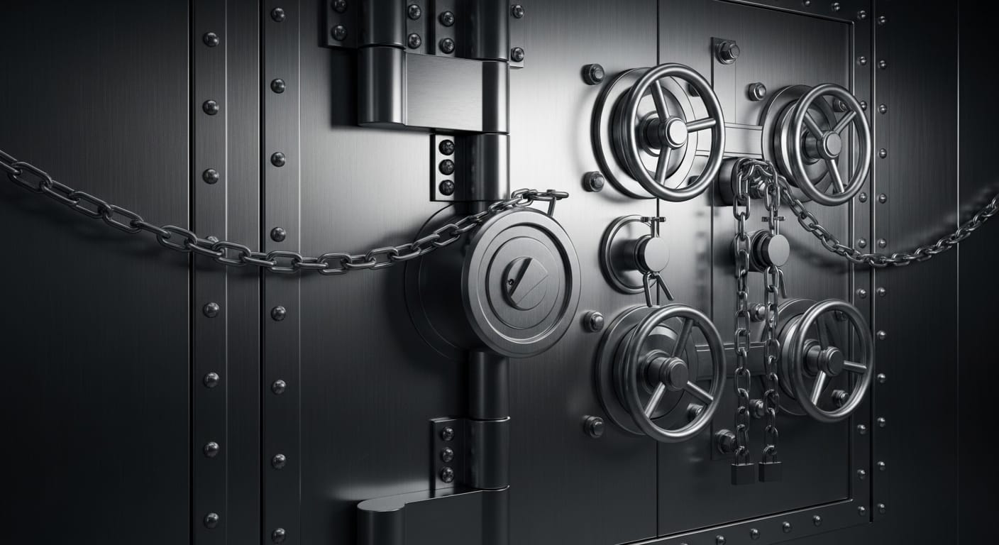 Finality Explained: Why Blockchain Transactions Can’t Be Reversed 1 finality-blockchain