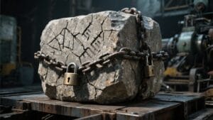 Immutability Explained: Why Blockchain Data Can’t Be Changed 6 unchangeable blockchain data integrity