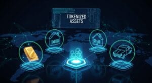 How AI is Revolutionizing Tokenized Real World Assets 9 RWA-crypto