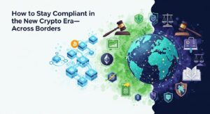 How to Stay Compliant in the New Crypto Era—Across Borders 3 compliant-crypto