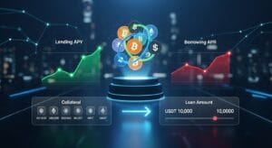 Crypto Borrowing 101: How to Get Liquidity Without Selling Your Holdings 10 crypto-borrowing
