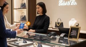 Luxury Brands & Crypto Payments: Not Just Hype—Here’s What’s Real 1 luxury-brand-crypto