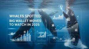 Crypto Whale Tracking: Find Big Money Moves in 2025 2 crypto-whales