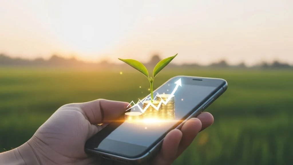 Agri-Fi: The Beginner’s Guide to the Future of Farming and Finance 17 Agrifi-main-image