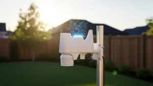 WeatherXM vs. Tempest: The Ultimate Weather Mining Guide (2026 Comparison) 8 WeatherXM-weathermining