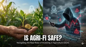 Is Agri-Fi Safe? The Real Risks of Investing in Agriculture (2026) 3 agrifi-safety-main-hero-image
