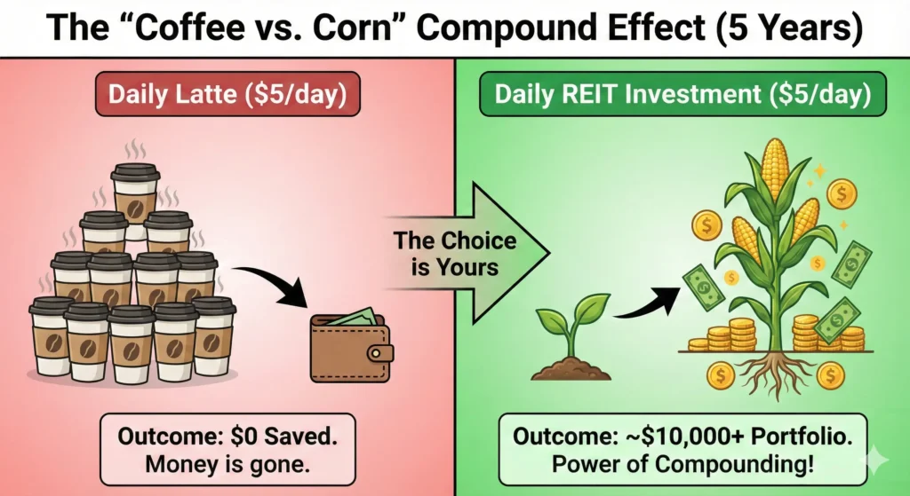 How to Invest in Farmland with Little Money: A Step-by-Step Guide for 2026 3 step-by-step-investment